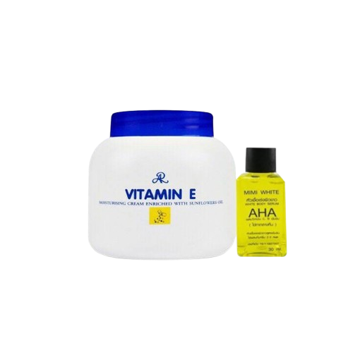 -e-cream-mini-white-aha lohore beauty advice