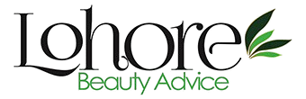 Logo lohore beauty advice